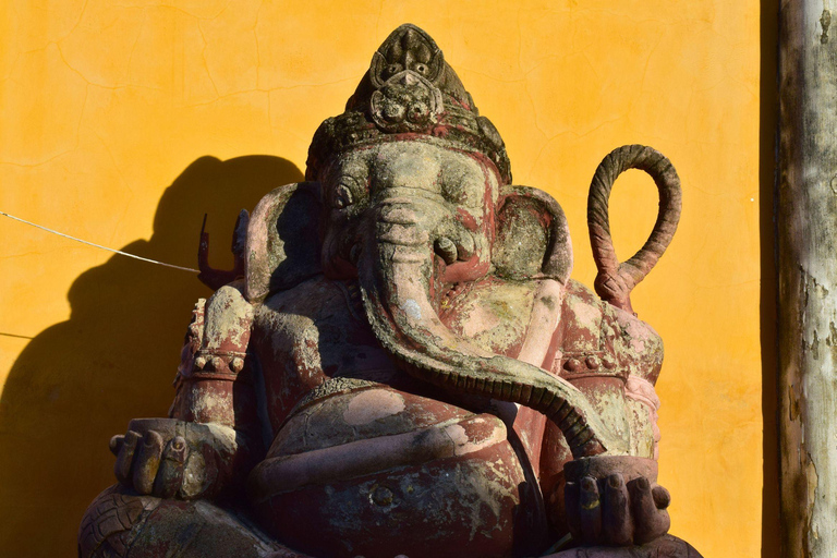 Bangkok: Thai Buddhist Art History Trip to Ayutthaya The Souls Ayuttaya Journey Through Thai Buddhist Art History