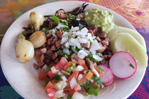 Tour gastronomico di San José del Cabo per gli amanti della carne