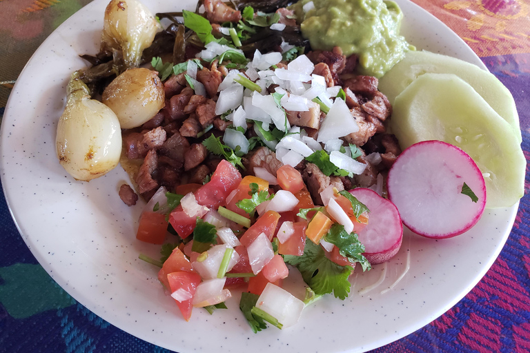 Tour gastronomico di San José del Cabo per gli amanti della carne