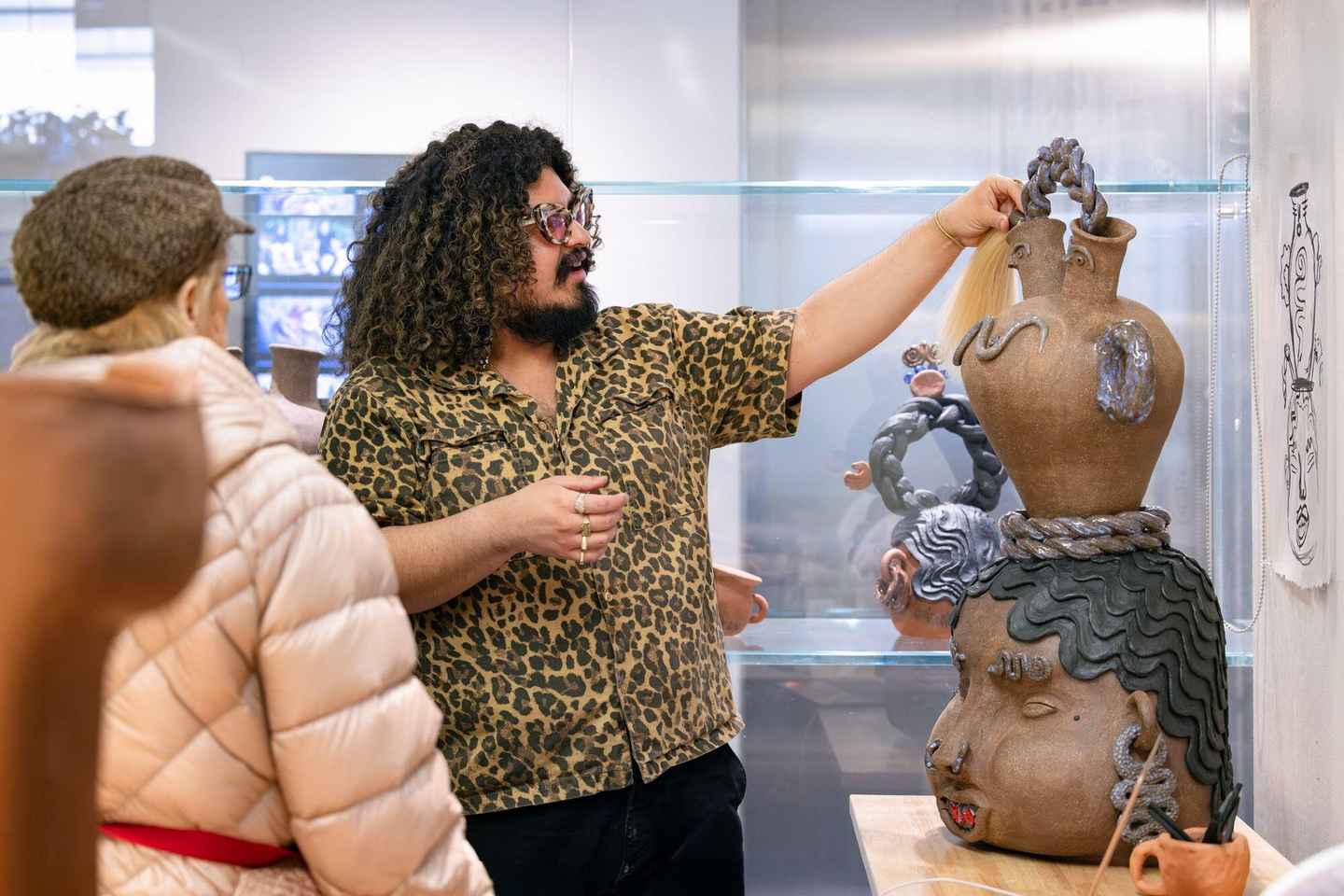 NYC: Museum of Arts and Design - General Admission Ticket