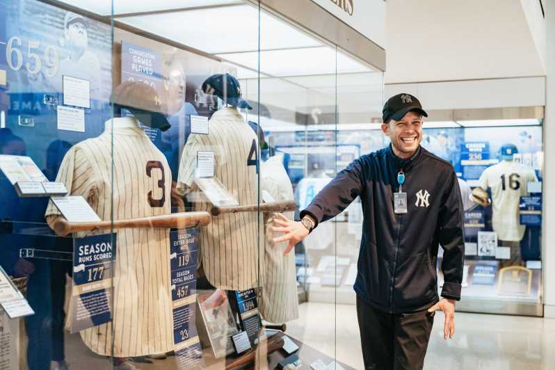 Yankees 119 Main Team Store - Concourse Village - Bronx, NY