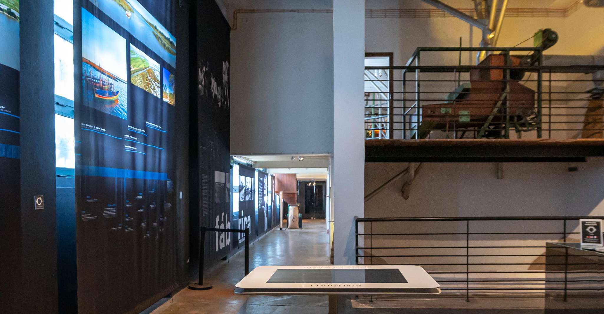 Visita il Museo del riso Herdade da Bear - Housity