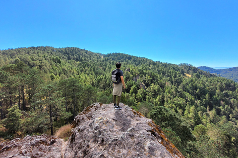 Oaxaca: Sierra Norte Hike & Indigenous Village