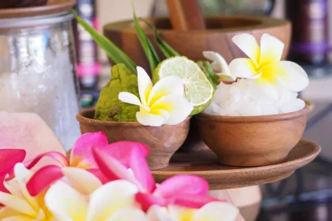 Phuket: Maha Cheeva Thai Massage: E-voucher