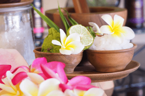 Phuket: Maha Cheeva Thai Massage: E-VoucherOil Massage (120 mins): E-Voucher