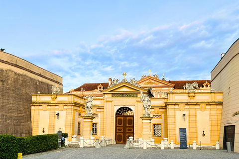Melk Abbey, Hallstatt & Salzburg Day Trip with Traunsee
