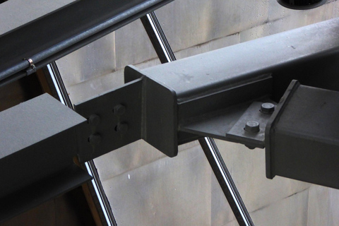 Bilbao: Titânio e Vidro - Tour Particular (Alemão/Inglês)Tour particular: Guggenheim-Insider (em alemão)