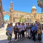 Palermo, tour tra monumenti unici e mercati colorati