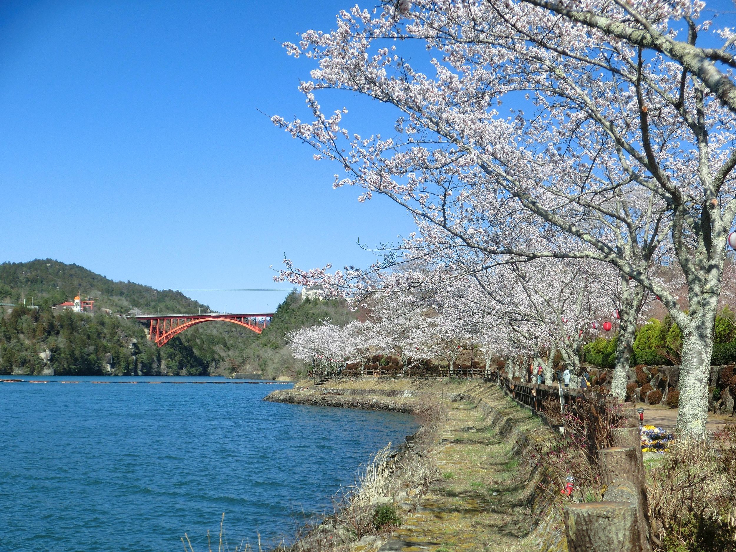 Magome-juku, Tsumago-juku & Ena-kyo: 1-Tages-Bustour ab Nagoya