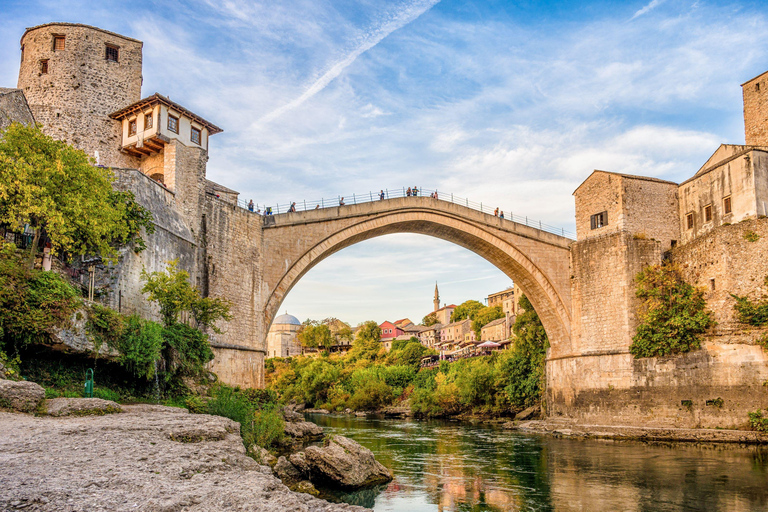 The Balkans Tour: 14 Days of Culture, Nature & Hidden Gems