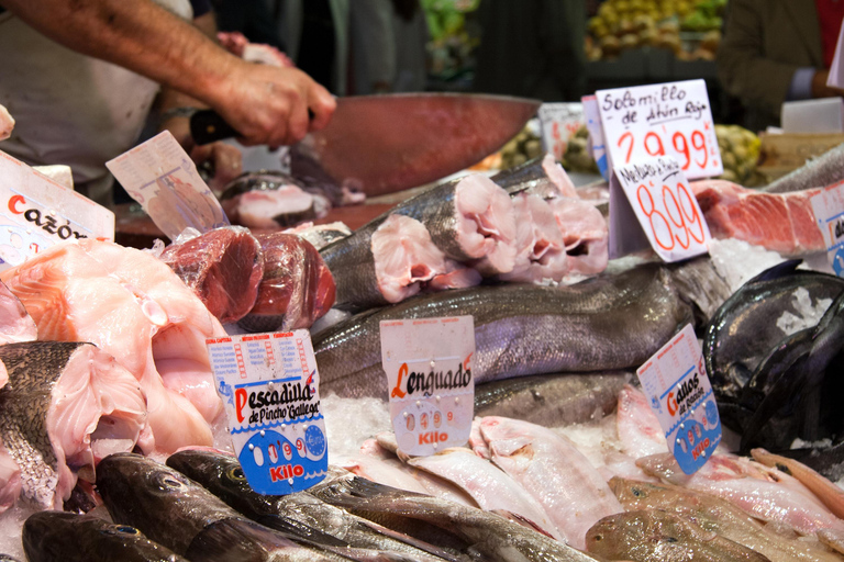 Jerez: Gastronomic Walk, Lunch and Sobremesa Flamenca