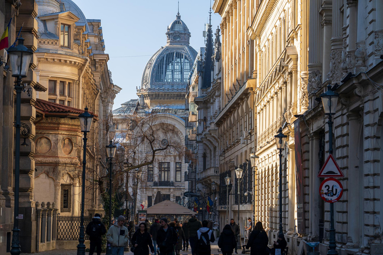 12-Day Bulgaria, Greece &amp; Romania Thermal Spa &amp; Culture Tour