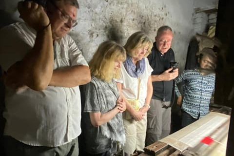 Varanasi : 3 jours de visite guidée privée