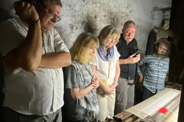 Varanasi : 3 jours de visite guidée privée