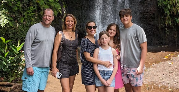 From Papeete: Tahiti Highlights Full-Day Private Tour