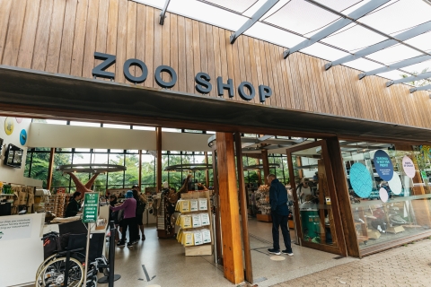 Sydney: bilety do ogrodu zoologicznego Taronga Zoo