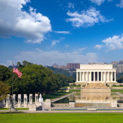 Washington DC from New York 1 Day