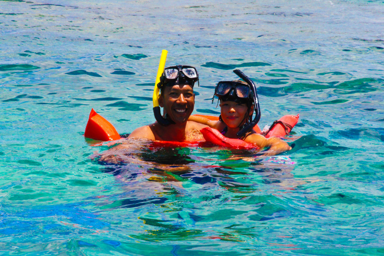 St. Maarten: Kayak &amp; Snorkel Adventure