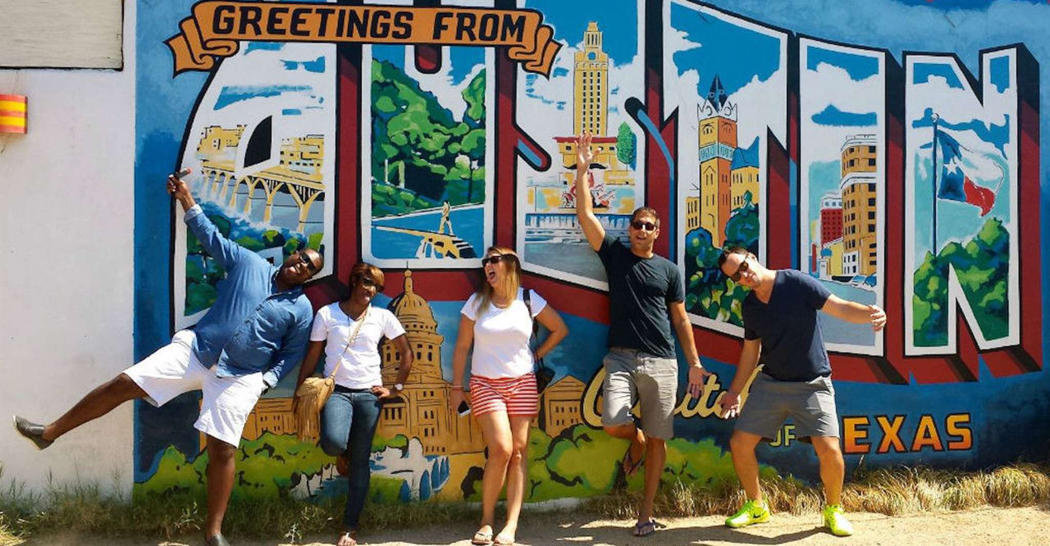 Austin, Best of Austin Driving Tour with Local Guide - Housity