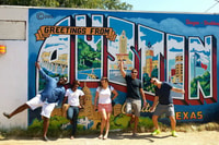 Austin, Best of Austin Ruit Tour met lokale gids - Housity