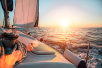 De Ma'alaea, Maui Sunset Cruise avec des boissons et des collations - Housity