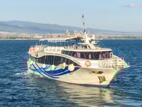 La Spezia, Cinque Terre Tour by Boat - Housity