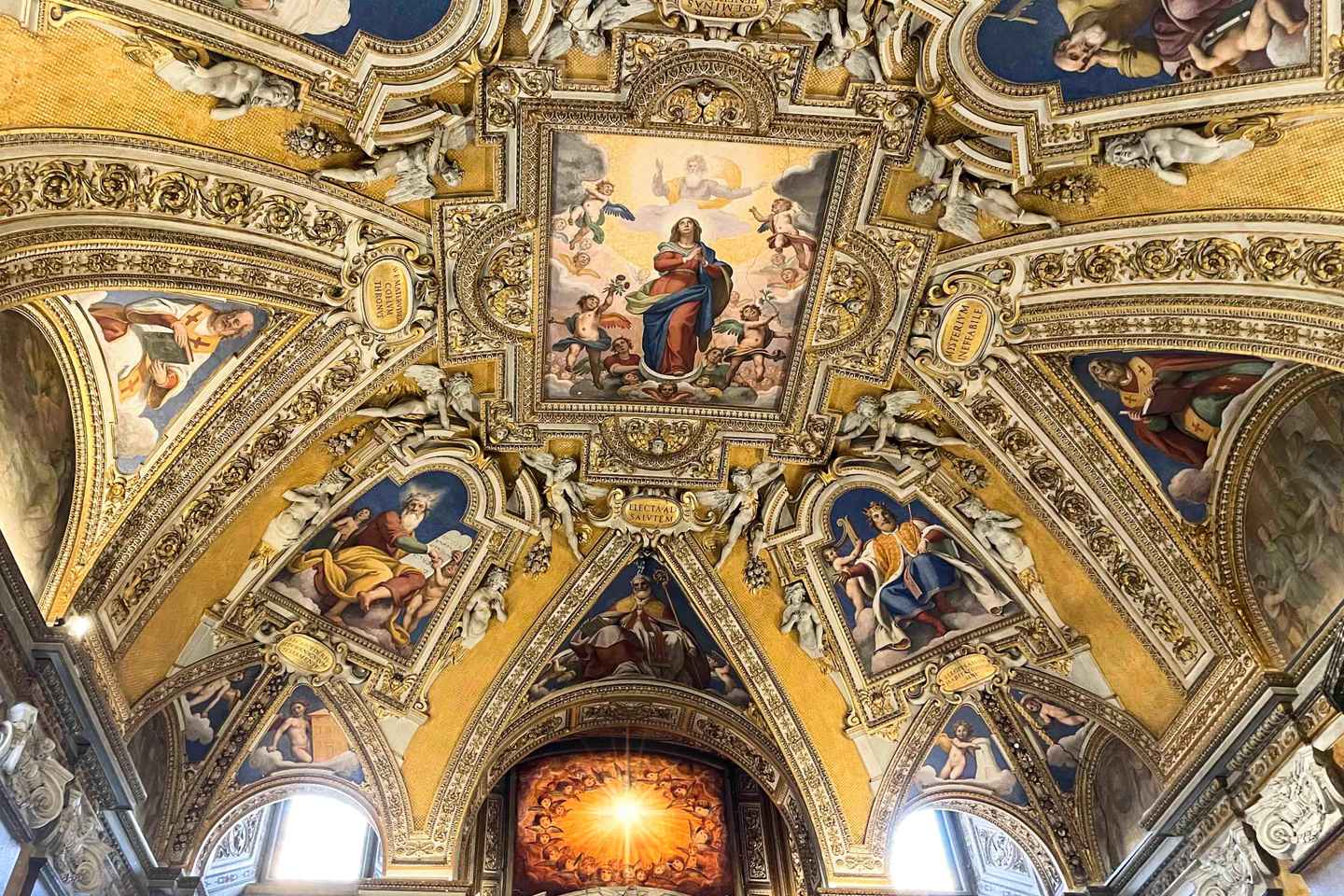 Santa Maria Maggiore: Pope Francis Entry Ticket, Audio Guide