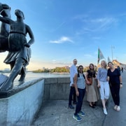 Basel: Private Walking Tour with a Local