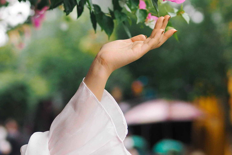 Fotografo di viaggio a Da Nang e Hoi An