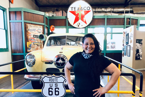 ROUTE 66 ARIZONA: Unforgettable day trip from Las Vegas