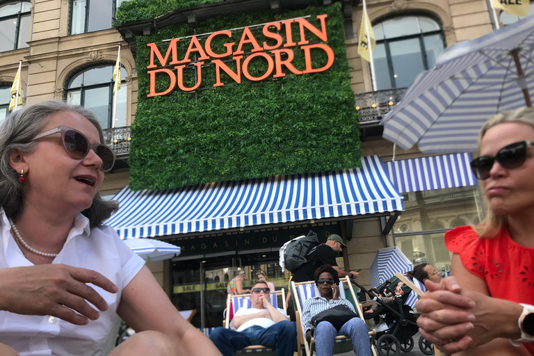 Copenhagen: Hidden Gems & Old Town Instagram Walk