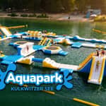 Aquapark Leipzig: azione e divertimento sul lago Kulkwitzer See