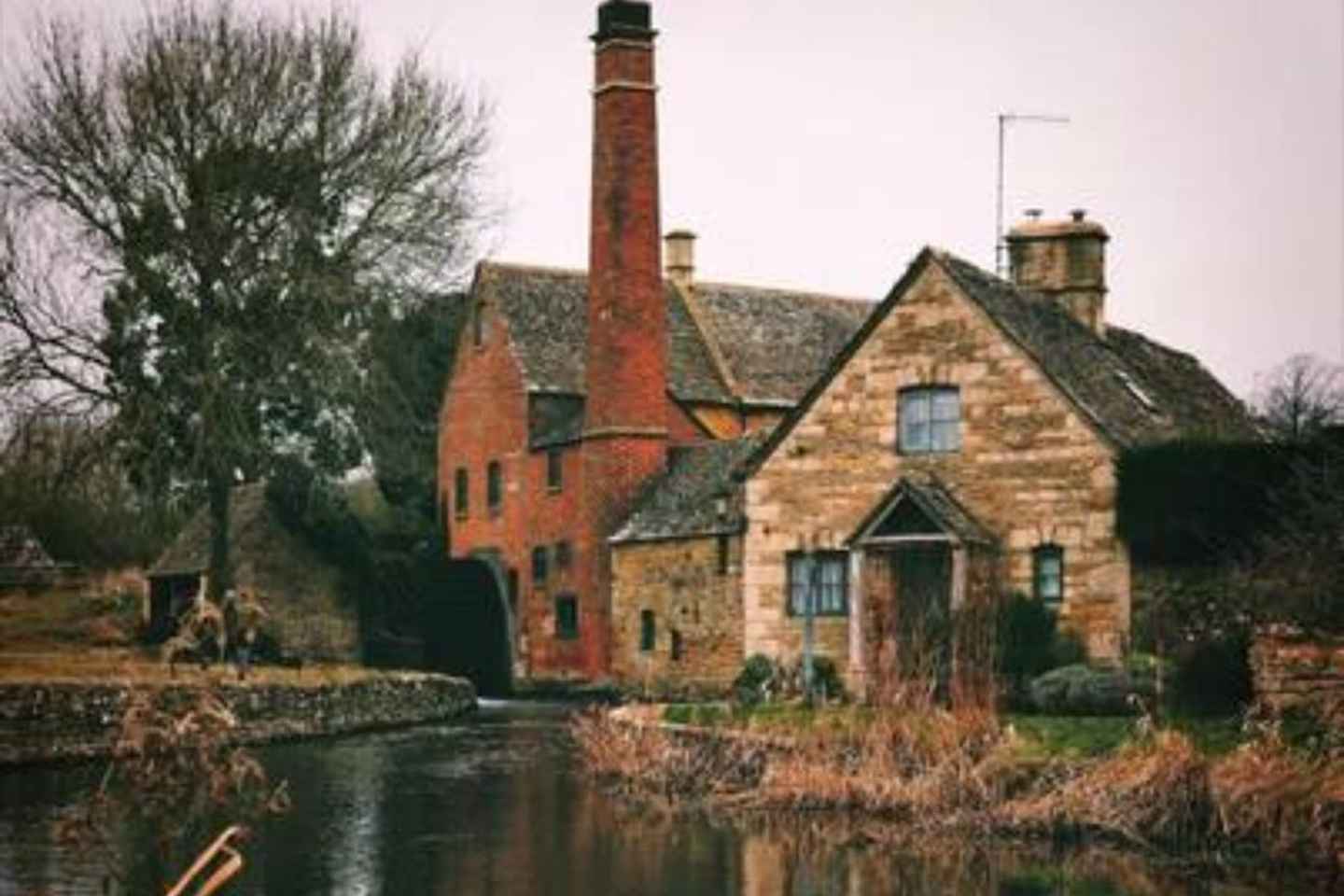 윈저와 코츠월드 마을을 경유한 사우샘프턴 항구에서 런던까지