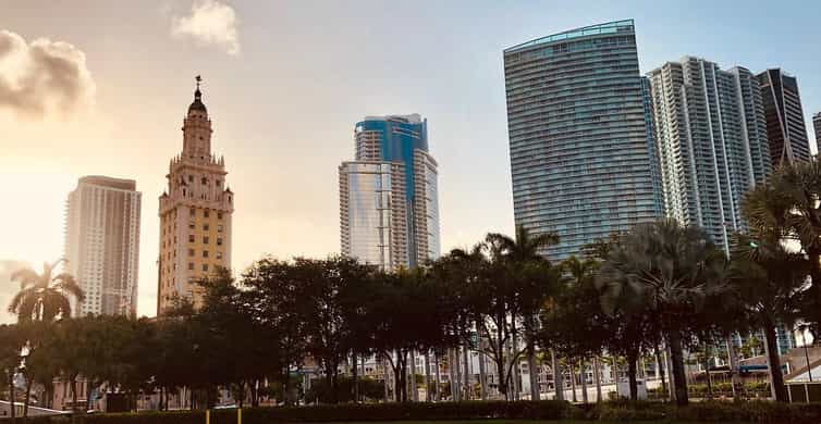 Miami Skyline Cruise of Millionaire Homes photo 10