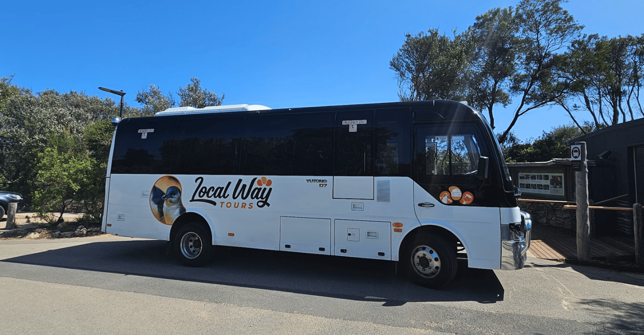 Melbourne: Peninsula Hot Springs with Lunch and Wine photo 12