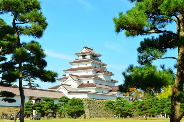 Fukushima: Samurai Ethics and Daily Life in Aizu