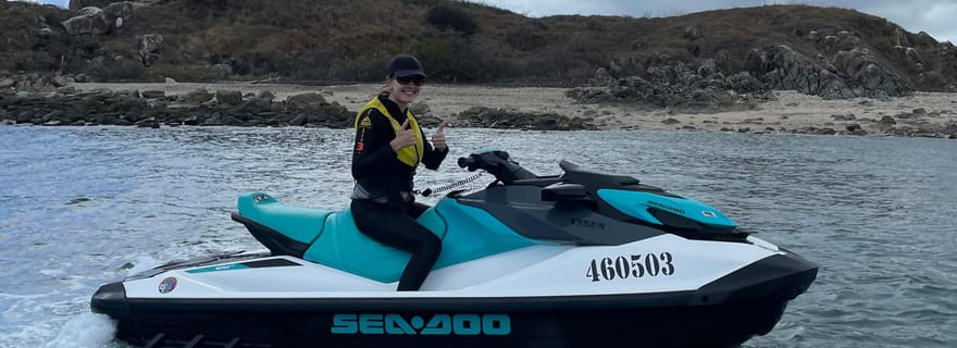 Bay Rock Tour Townsville