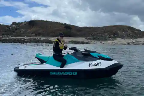 Bay Rock Tour Townsville