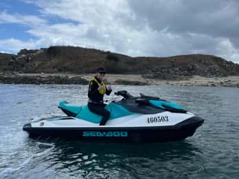 Tour della baia di Townsville