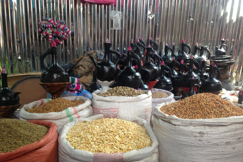 Gondar: 2-Day Guided Tour with Falasha Village visit