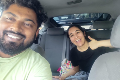 Ella & Arugam Bay Private Tour from Colombo or Negombo Direct to Arugam Bay via Ella – 1 Day
