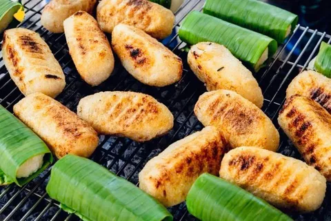 Ciudad de Ho Chi Minh: Tour gastrónomico vegano y no vegano en scooter