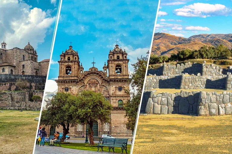 Adventure and Culture in Peru 9 Days | Hotel 3 Stars