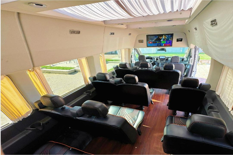 Las Vegas: Antelope Canyon Small Group One Day Tour Lower Antelope Canyon VIP Small Group Tour