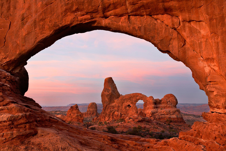 Moab, Utah: Arches & Canyonlands National Park Tour