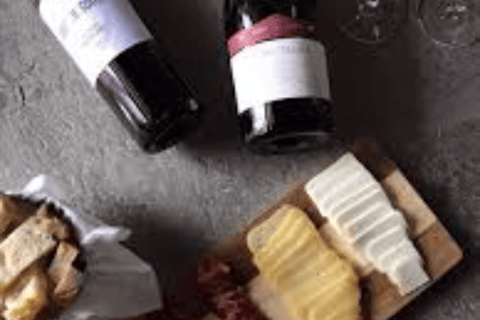 Reguengos de Monsaraz: José de Sousa Winery Tour and Tasting Reguengos de Monsaraz: José de Sousa Winery Tour and Tasting