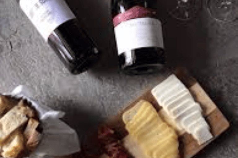 Reguengos de Monsaraz: José de Sousa Winery Tour and Tasting Reguengos de Monsaraz: José de Sousa Winery Tour and Tasting