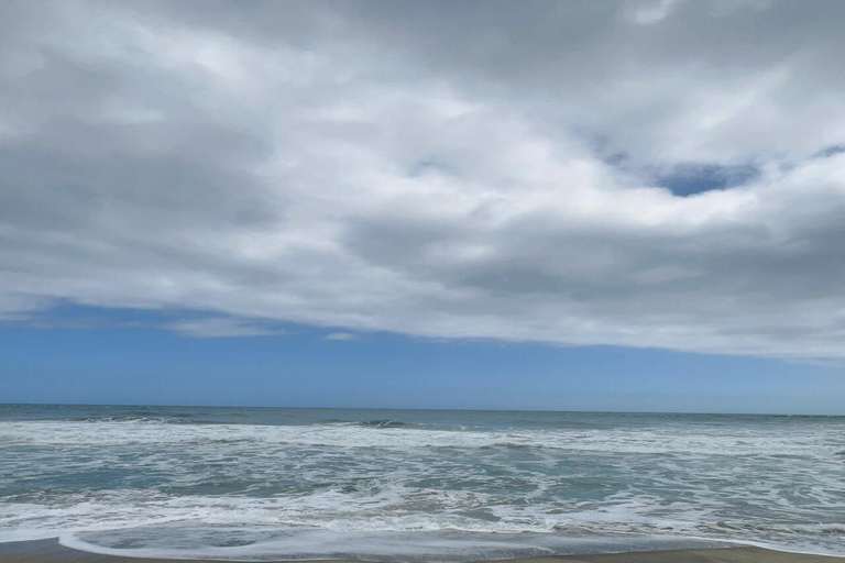 Santa Marta: Tayrona Park Trek to Cabo San Juan