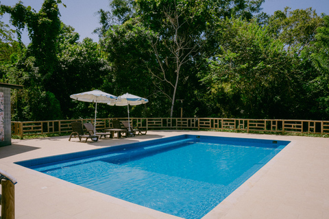 ATV adventure in Cartagena