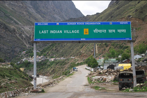 Badrinath Temple